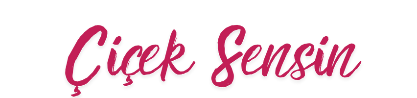 Güvenilir çiçeğin adresi