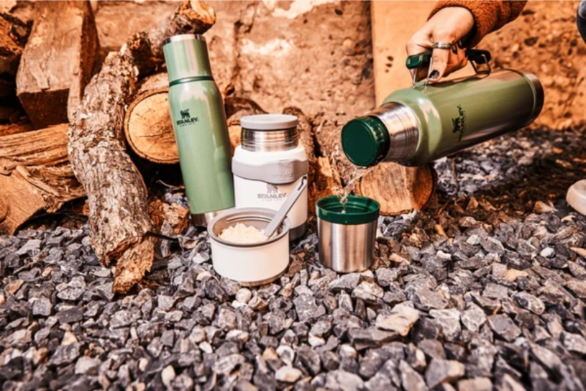 Termos Mağazası Görseli